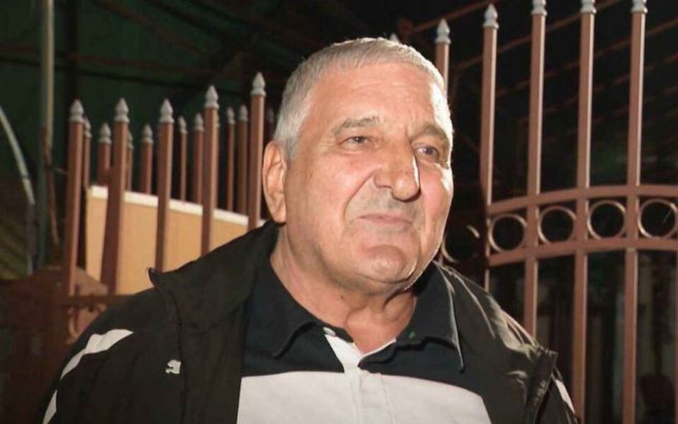 Rică Răducanu, supărat că n-a avut clienți la terasa pe care a deschis-o la Neptun: „A mers pe naiba să mă ia!“