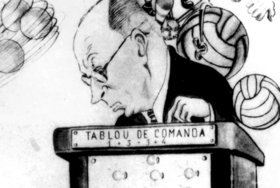Coloman Braun-Bogdan