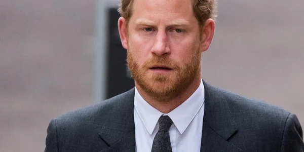 Prințul Harry  foto   Gettyimages jpg