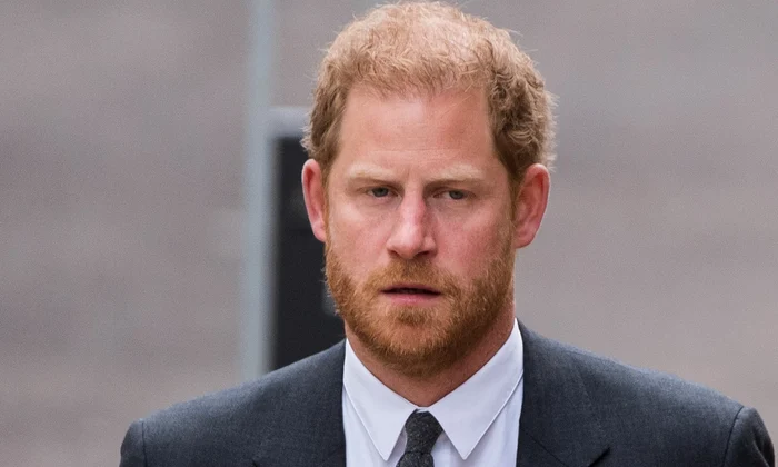 Prințul Harry  foto   Gettyimages jpg