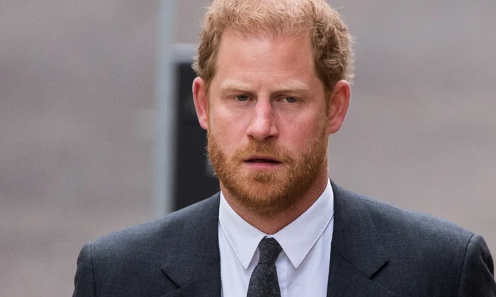 Prințul Harry foto Gettyimages jpg