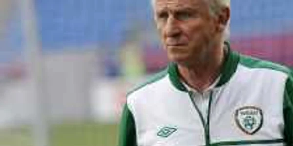 Giovanni Trapattoni * Foto: Reuters