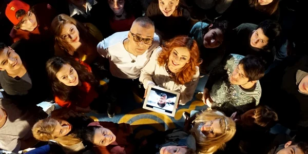 cristi hrubaru foto prima tv 