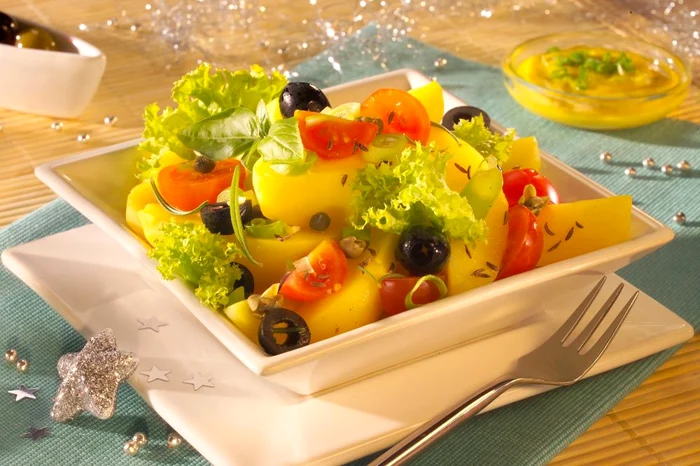 Potato Salad with Olives jpeg