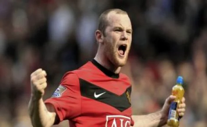 Wayne Rooney
