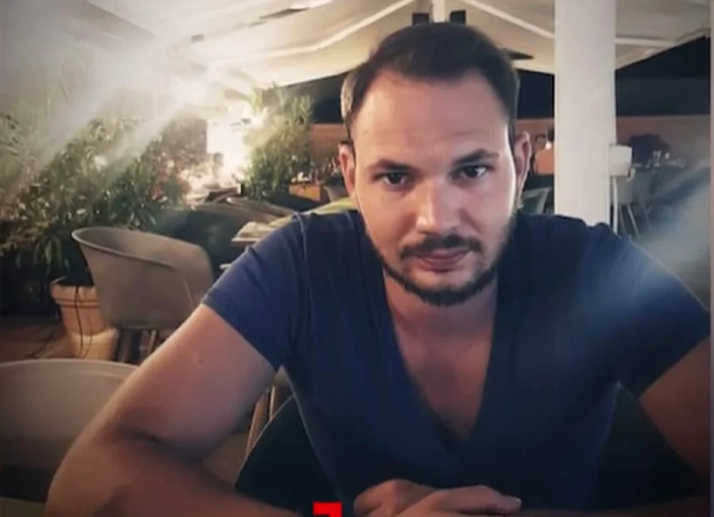 Tânărul medic care a fost decapitat pe un skijet  FOTO Captură Observator News  