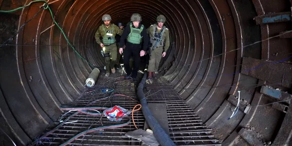 tuneluri gaza jpg