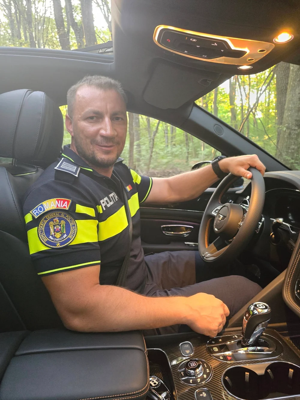 Marian Godină dezvăluie în ce condiții ar intra în politică: „Mă vor face mult mai tare și mai puternic. S-ar putea să le pară rău”