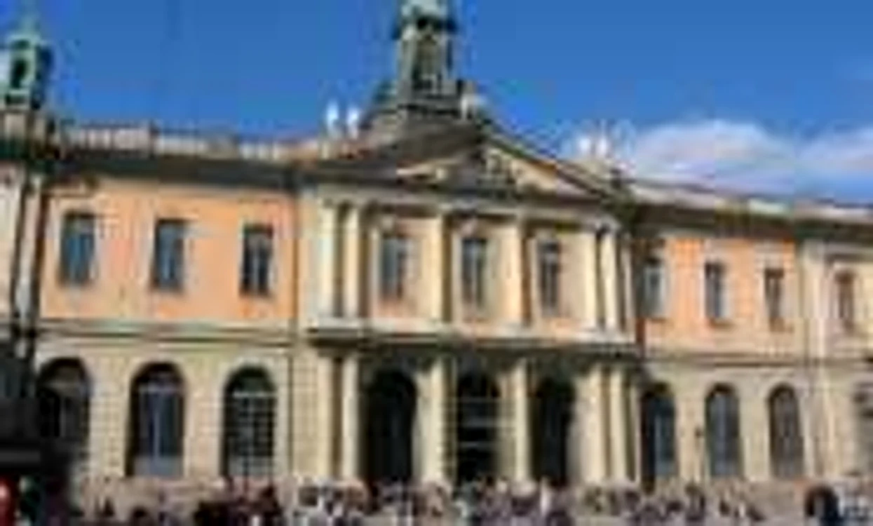 biblioteca nobel foto attila varga