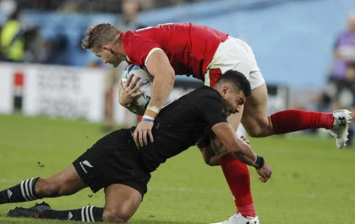 rugby