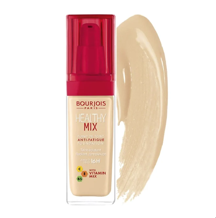 Fond de ten Healthy Mix Bourjois