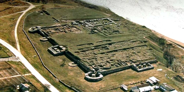 capidava