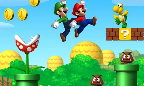 Cine își mai aduce aminte de jocul Super Mario? Un exemplar sigilat al jocului, vândut la licitaţie cu 1,56 milioane de dolari jpeg