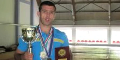 Eusebiu Diaconu