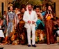 Cătălin Botezatu a prezentat trei colecții într-o seară  la  festivalul International Fashion Island în Malta