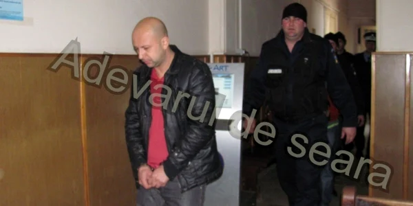 Şoferul Nicolae Bogdan este cercetat alături de poliţişti