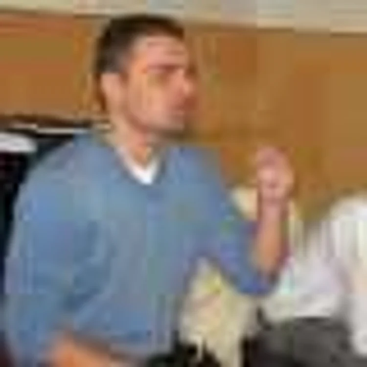 Cristian Naum pregăteşte generaţia de mâine a teatrului şi filmului românesc