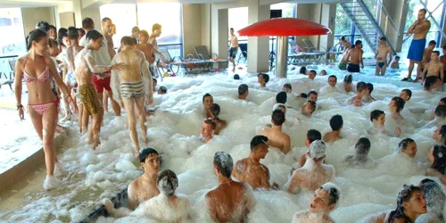 Aqualand deva