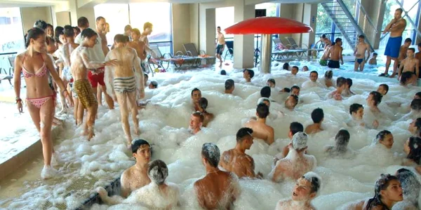 Aqualand deva