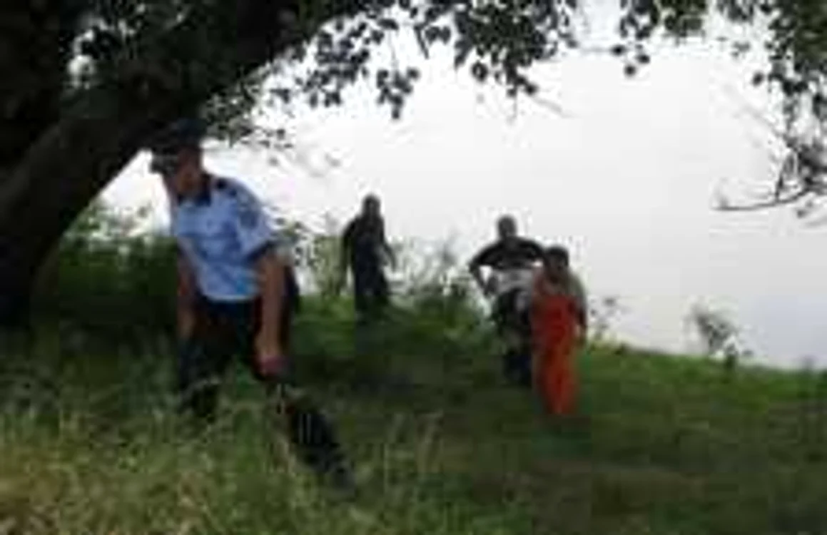 Copila nu a mai putut fi readusă la viață, foto: Arhiva
