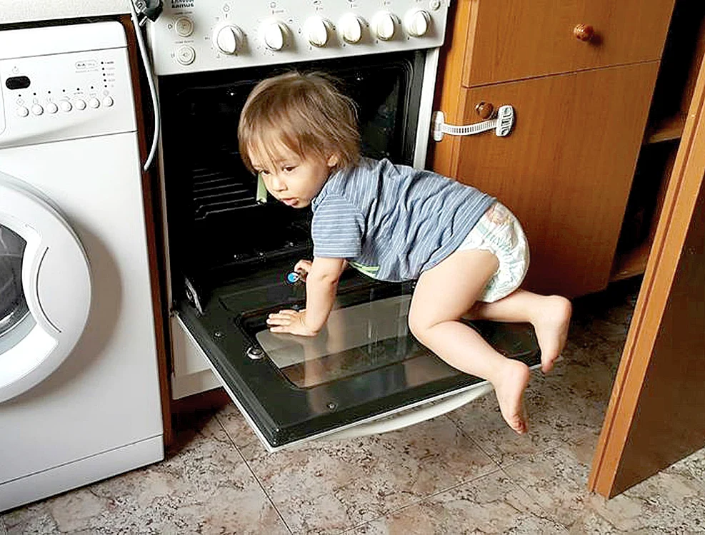 “Mami, noi nu mâncăm nimic azi?”