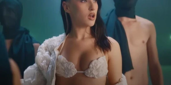 Holly Molly 1, captura video jpg