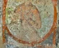 Noi fresce descoperite în Sala Dietei din Castelul Corvinilor (© Muzeul Castelul Corvinilor)