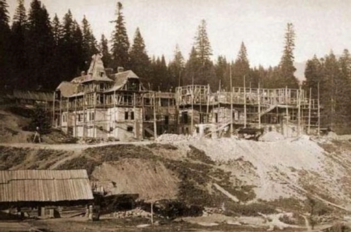 Castelul Peleș. FOTO: Casa Regală
