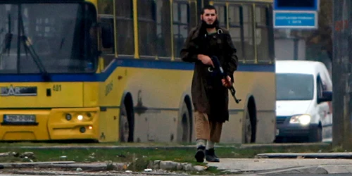 Automat Kalashnikov