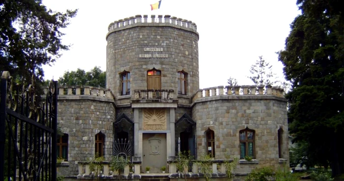 castelul iuliei hasdeu foto wikipedia