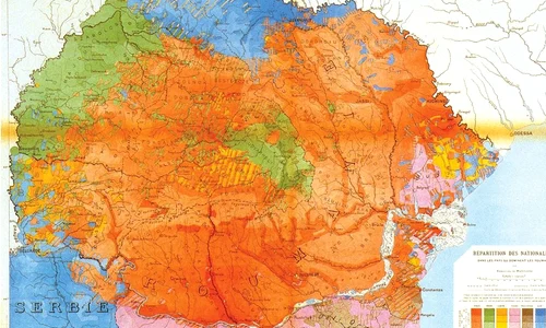 Dezbatere „Historia”: Tratatul de la Trianon: România şi Ungaria în bătălia pentru Transilvania | VIDEO jpeg