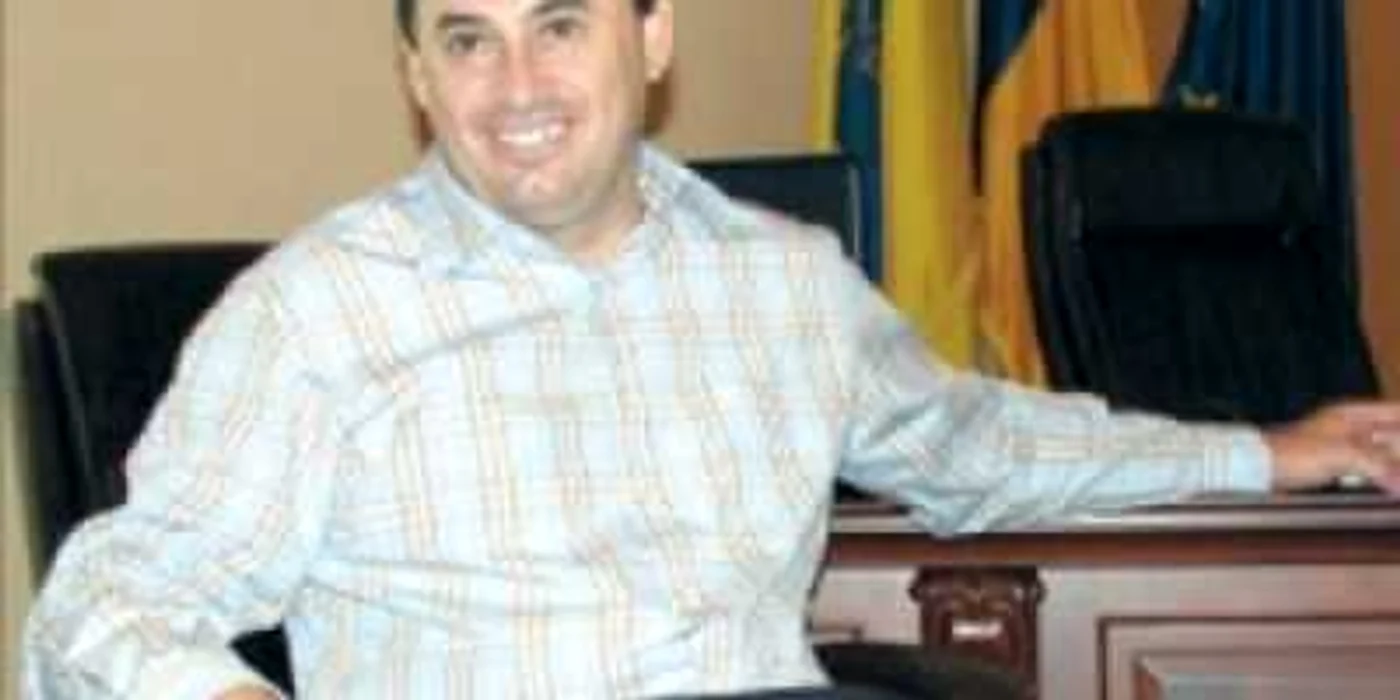 Primarul Gheorghe Falcă a ajuns la Tribunal