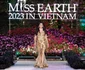 Georgiana Catalina Popescu, Miss Earth / Foto Facebook