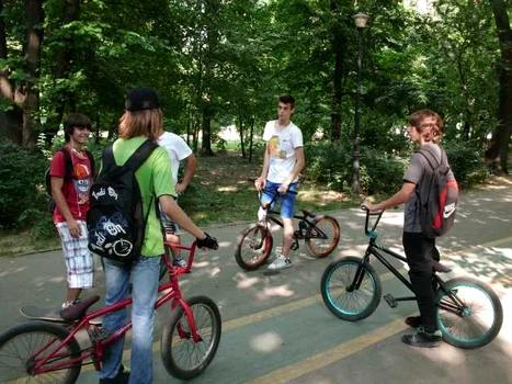 Bmx