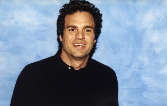 
    Mark Ruffalo  