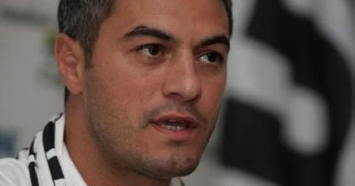 Cristi Dulca va antrena Gaz Metan Mediaş