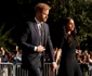 Meghan Markle, Harry, atingeri pe braț, GettyImages
