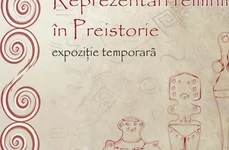 Expoziţie "Reprezentări feminine în Preistorie" jpeg