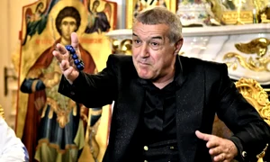 Becali