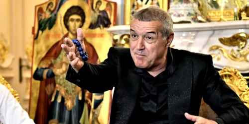 Becali