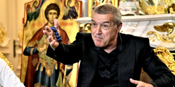 Becali