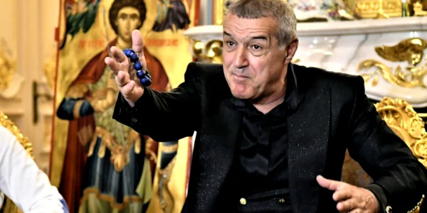 Becali