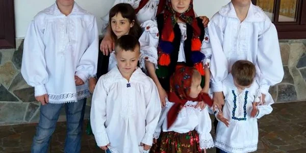casa sufletului tau. foto arhiva personala