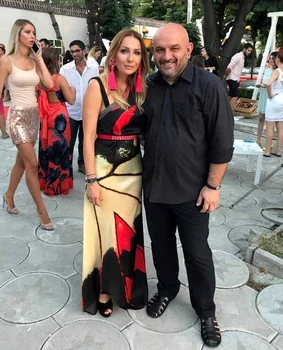 Aleha Toncea si Alin Galatescu Summer Fashion Gala jpeg
