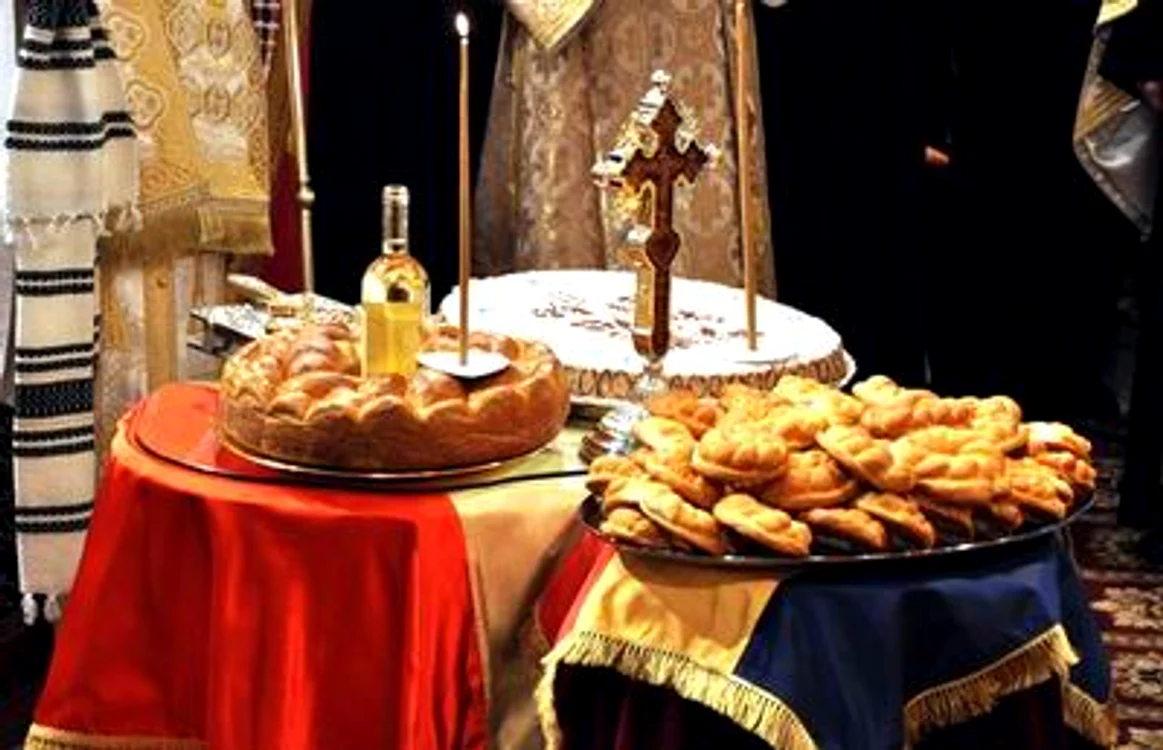 
    Moşii de iarnă se sărbătoresc sâmbătă, 14 februarie  