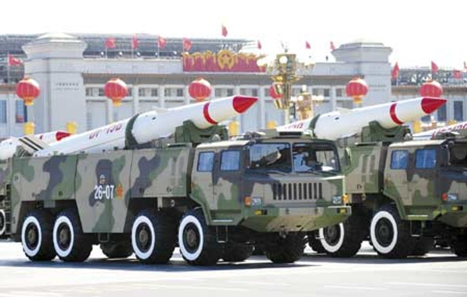 Bloomberg: Serviciile de informații americane consideră că ar putea exista un nivel ridicat de corupție în armata chineză
