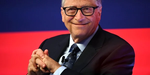 Bill Gates