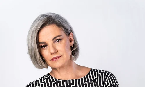 Maia Morgenstern actrita Fructul oprit jpeg