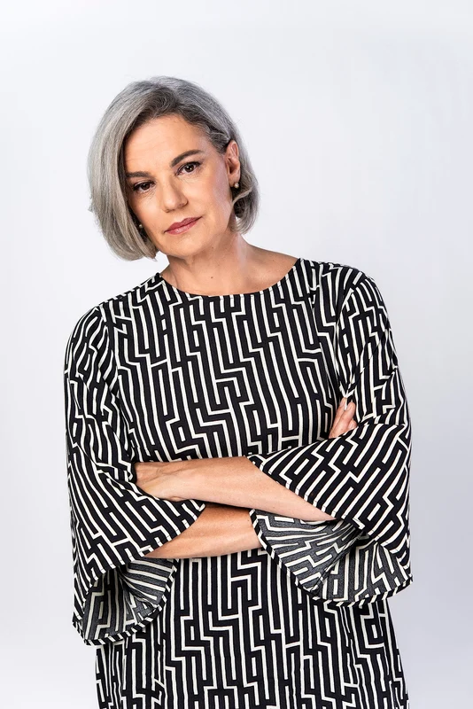 Maia Morgenstern