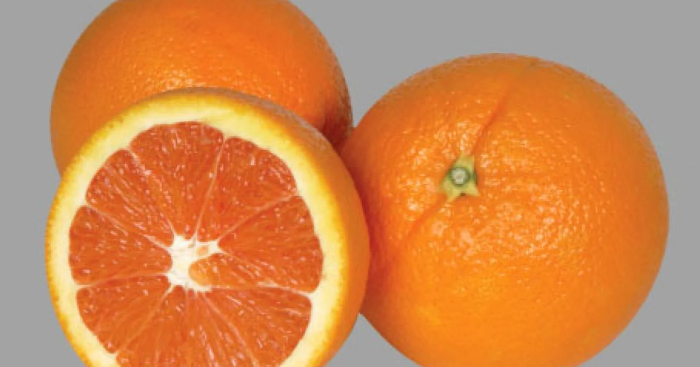 Portocalele, sursă importantă de vitamine FOTO Shutterstock